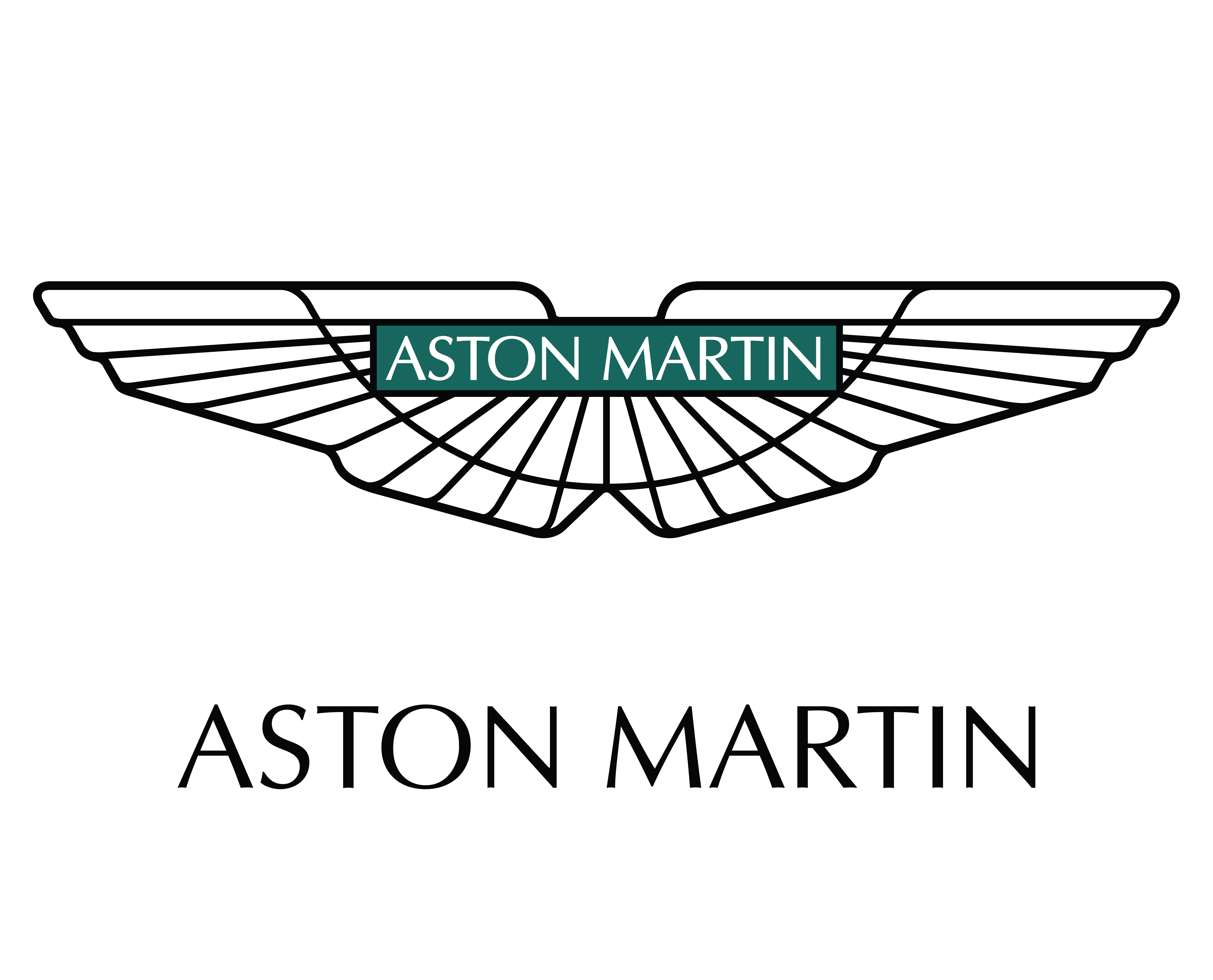 Aston Martin Logo