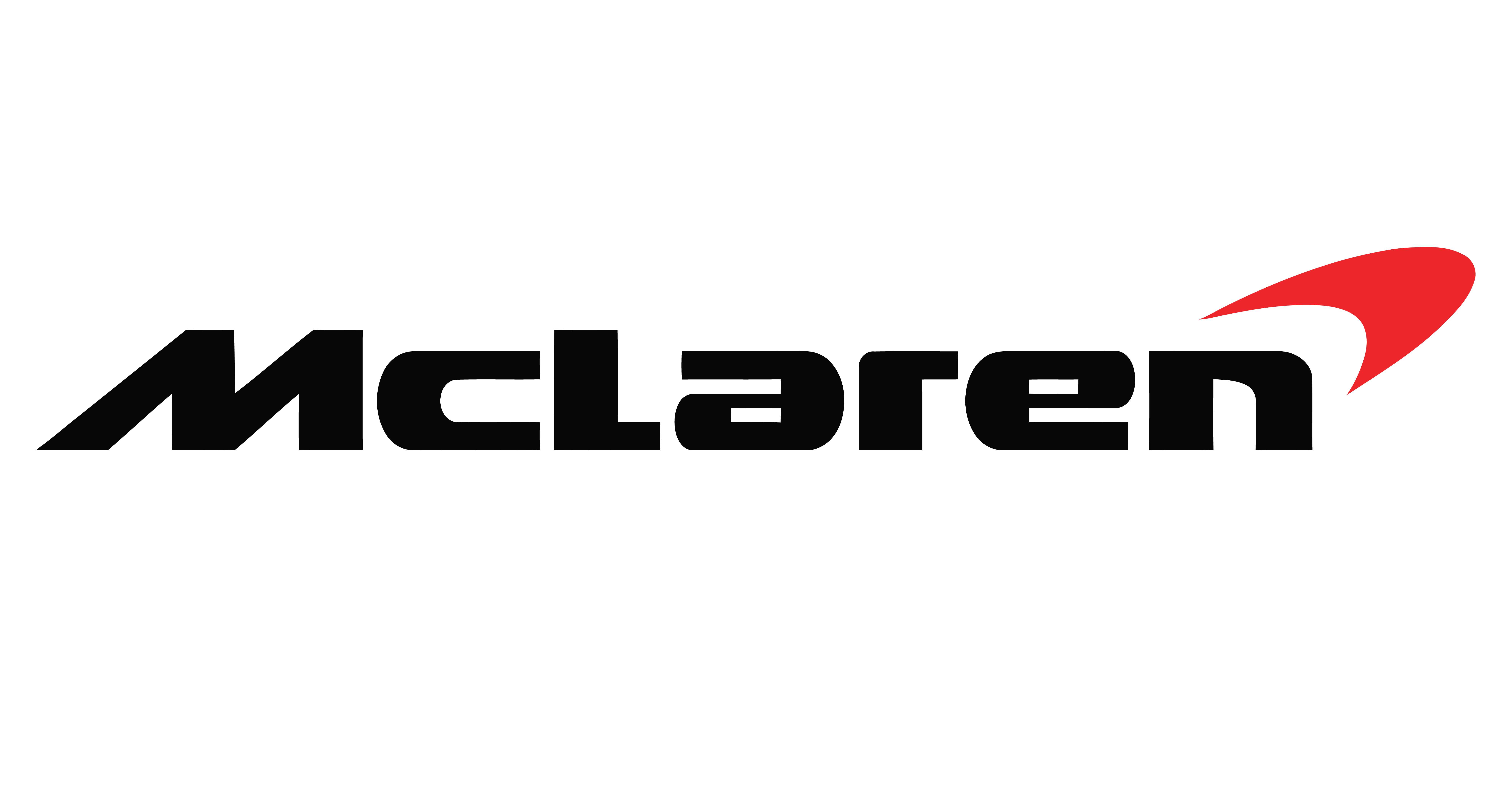McLaren Logo